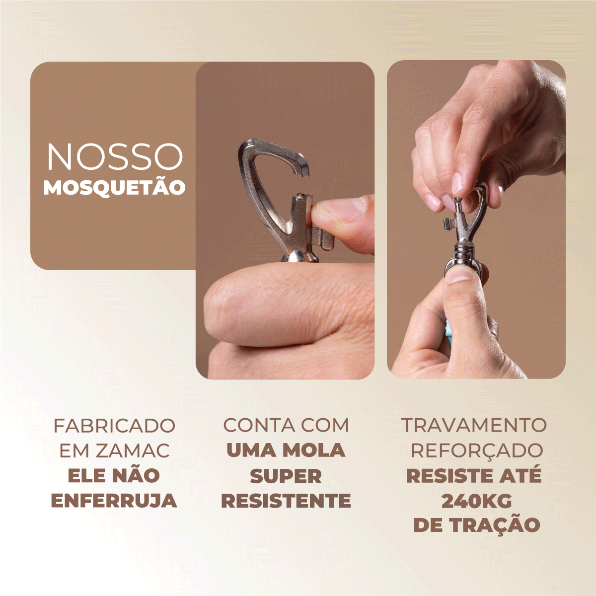 The H-Harness + Leash Set Noronha