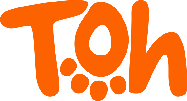 Toh Pet Supplies
