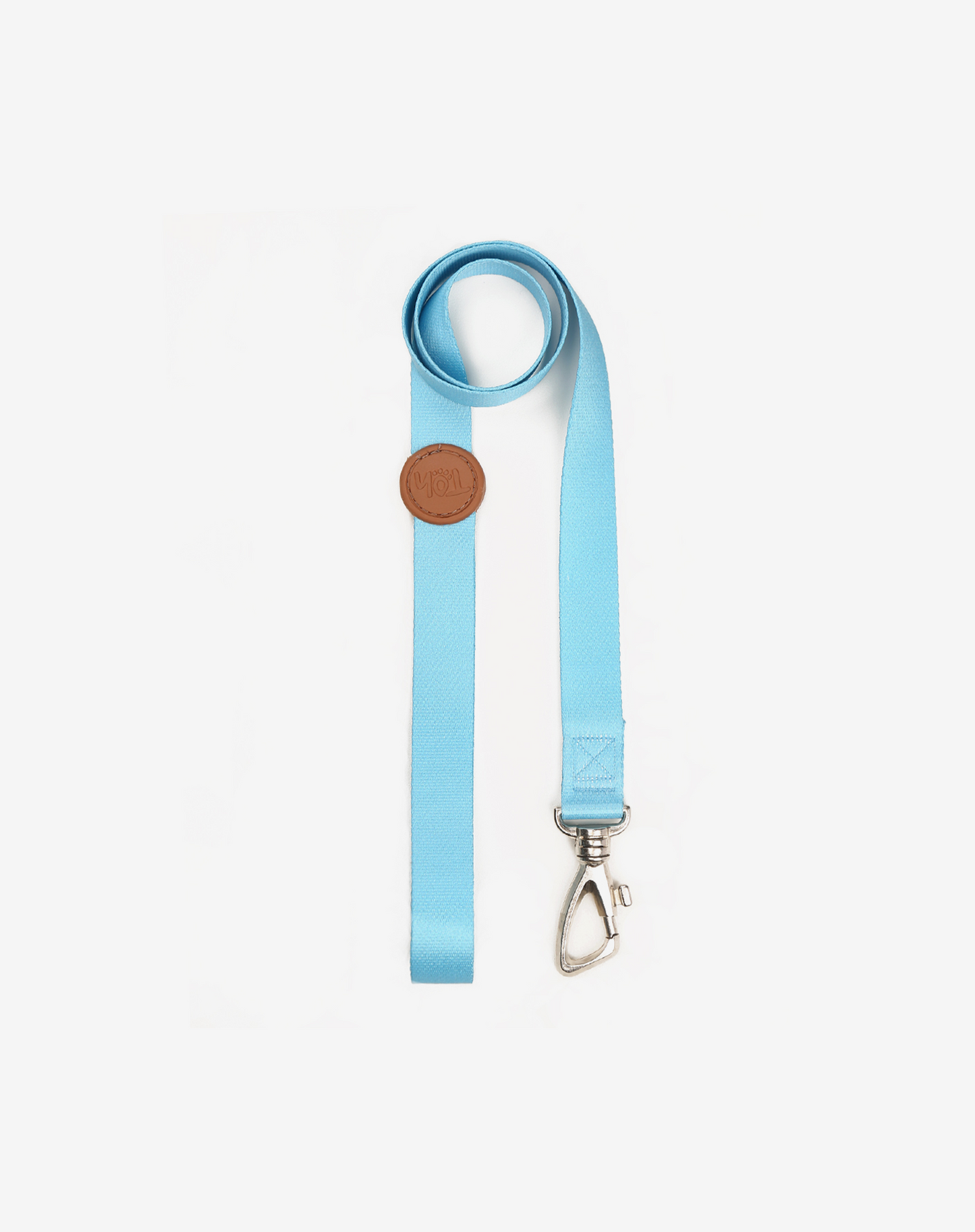 Dog Leash S Blue