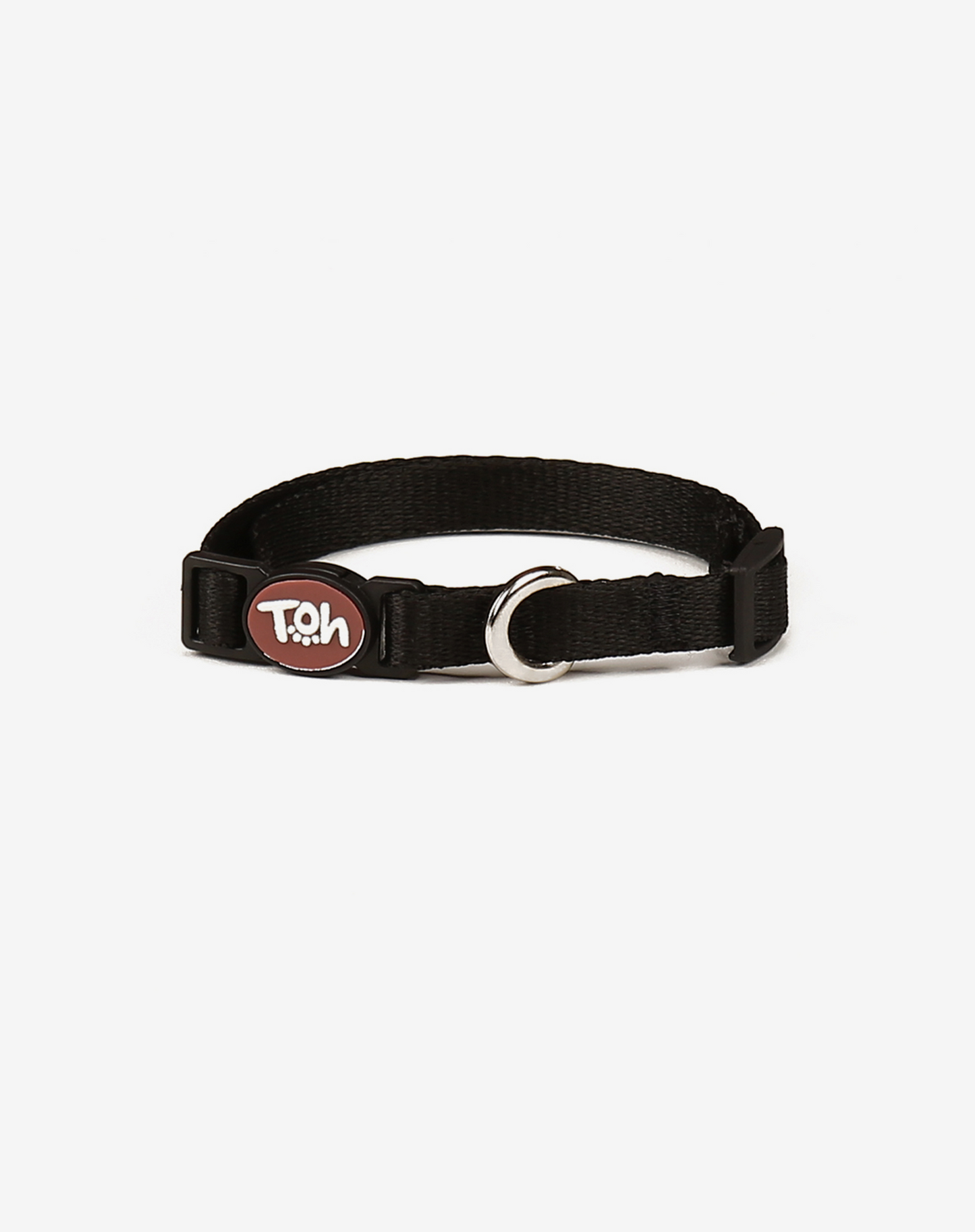 Cat Collar Black