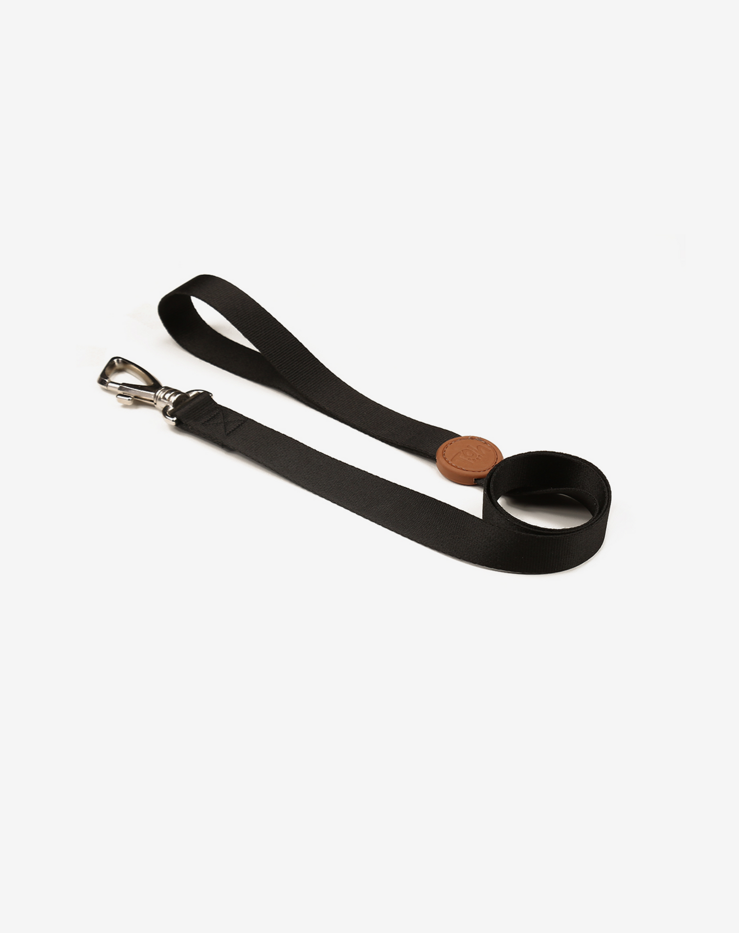Dog Leash S Black