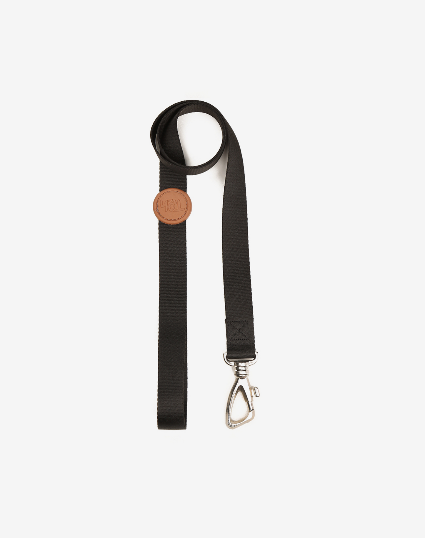 Dog Leash S Black