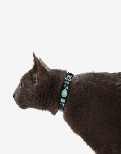 Cat Collar Noronha