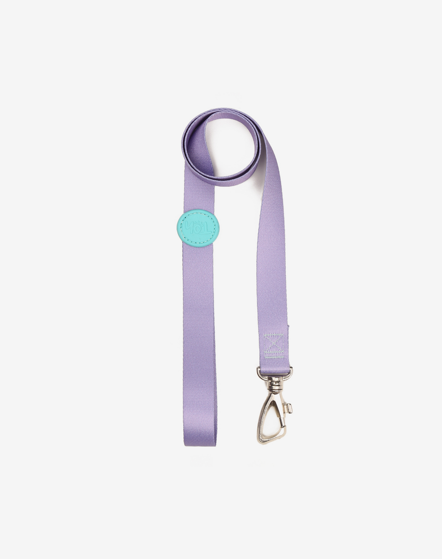 Dog Leash S Lilac