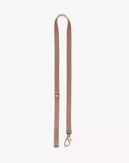 Dog Leash Basic Collection 1,20m Khaki - Khaki