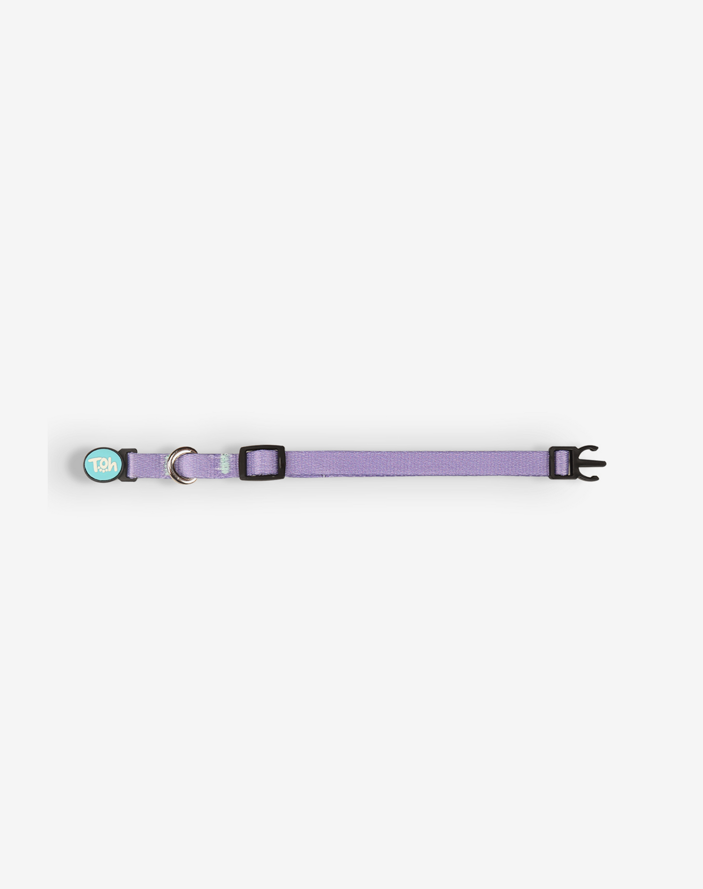 Cat Collar Lilac
