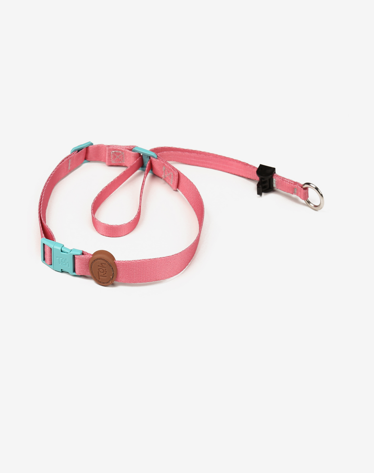 Dog Headcollar Fiji