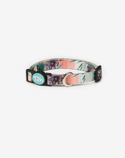 Cat Collar Laguna